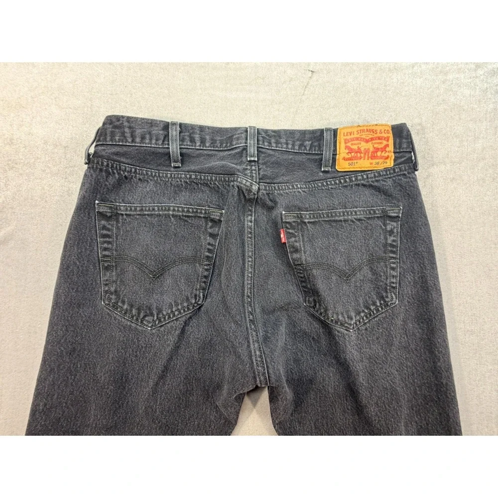 Levis product pair